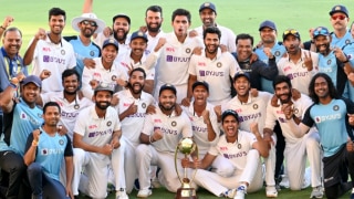 टेस्ट क्रिकेट से समझौता नहीं करने की वजह से आज अपने सुनहरे दौर से गुजर रही है टीम इंडिया: अकमल